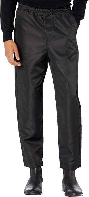 Native Youth Cyrus Nylon Trousers 