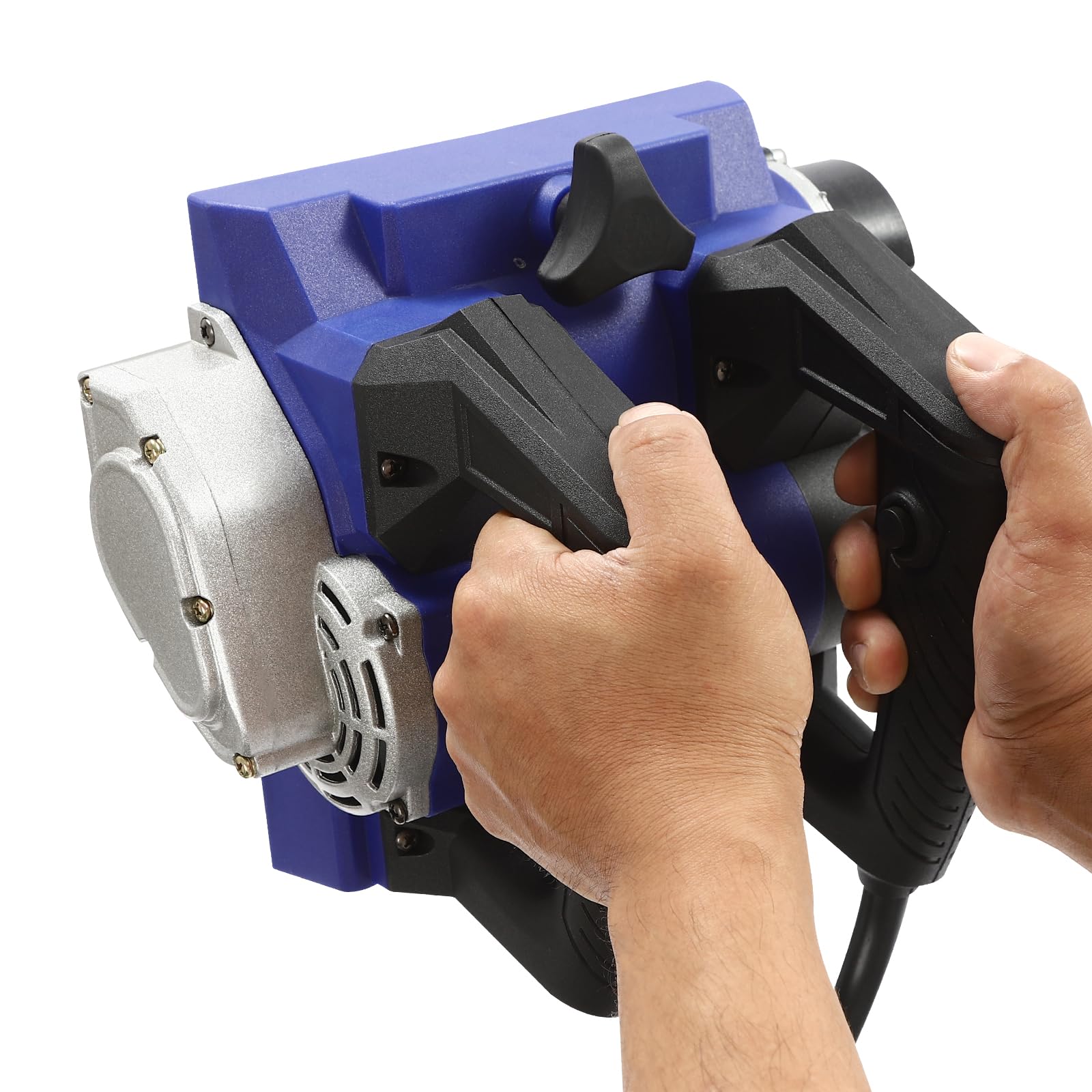 Custodia Protettiva Per Incisore Laser - 72x72x41 Cm, Antipolvere E Ignifuga, Con Sfiato E Finestra | Tipo A