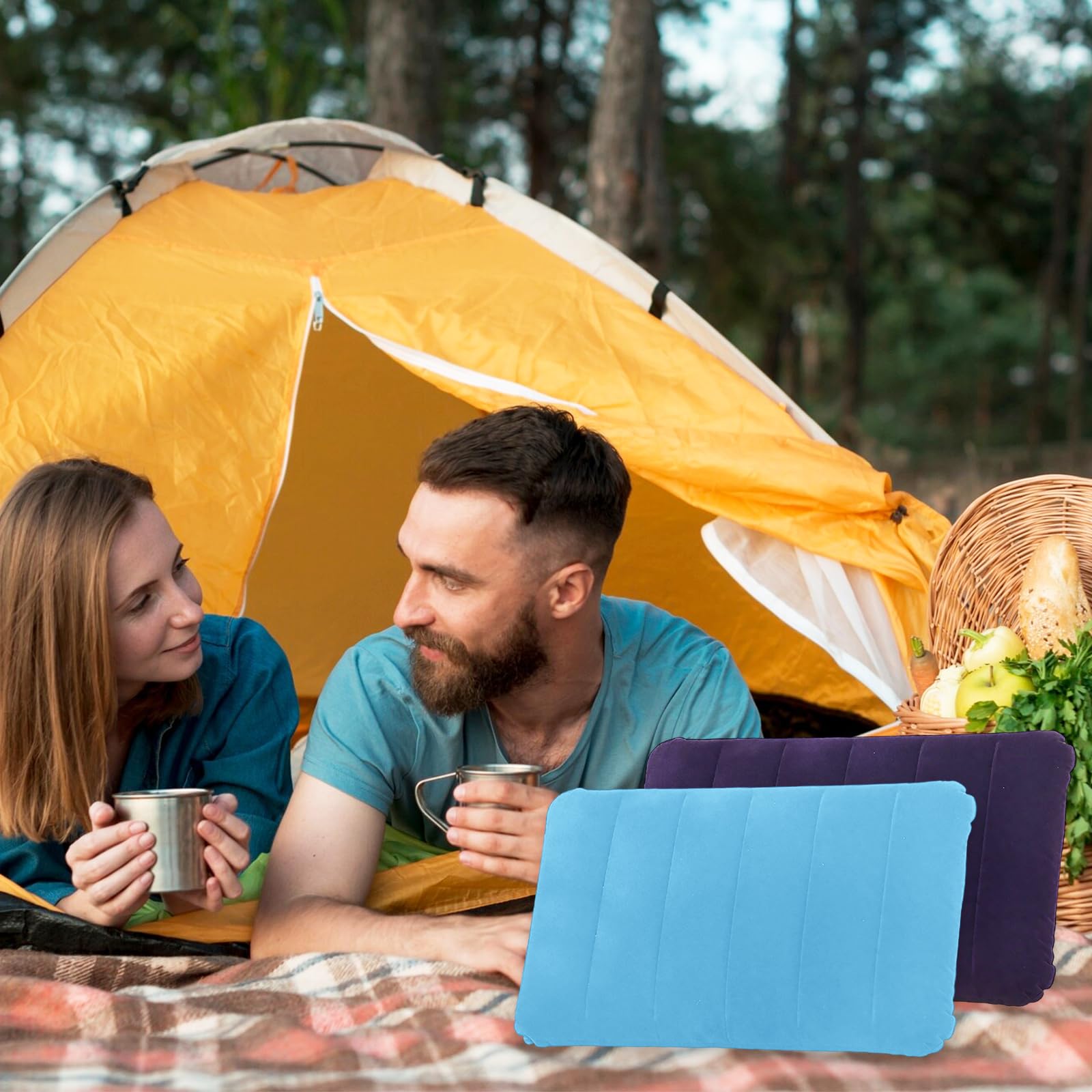 geschenke fr camper wohnwagen Frhstcksbrettchen Wohnwagen  Coole Geschenke fr Camper  DwieDeko
