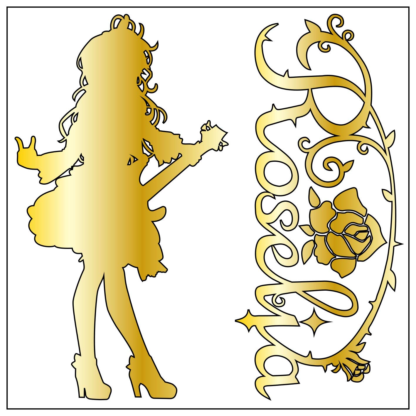 今井リサ Vol.2【S】金