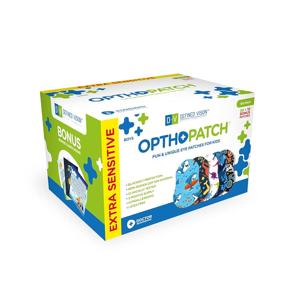 eyescream 　ans dotsloevner ECF65 – Windsor Eyes