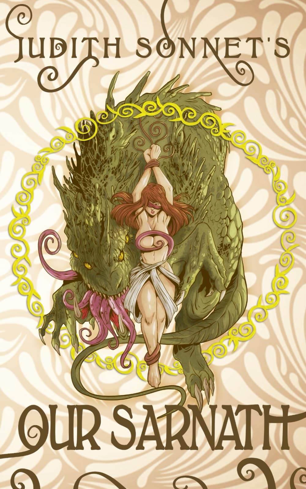 Cover of Our Sarnath