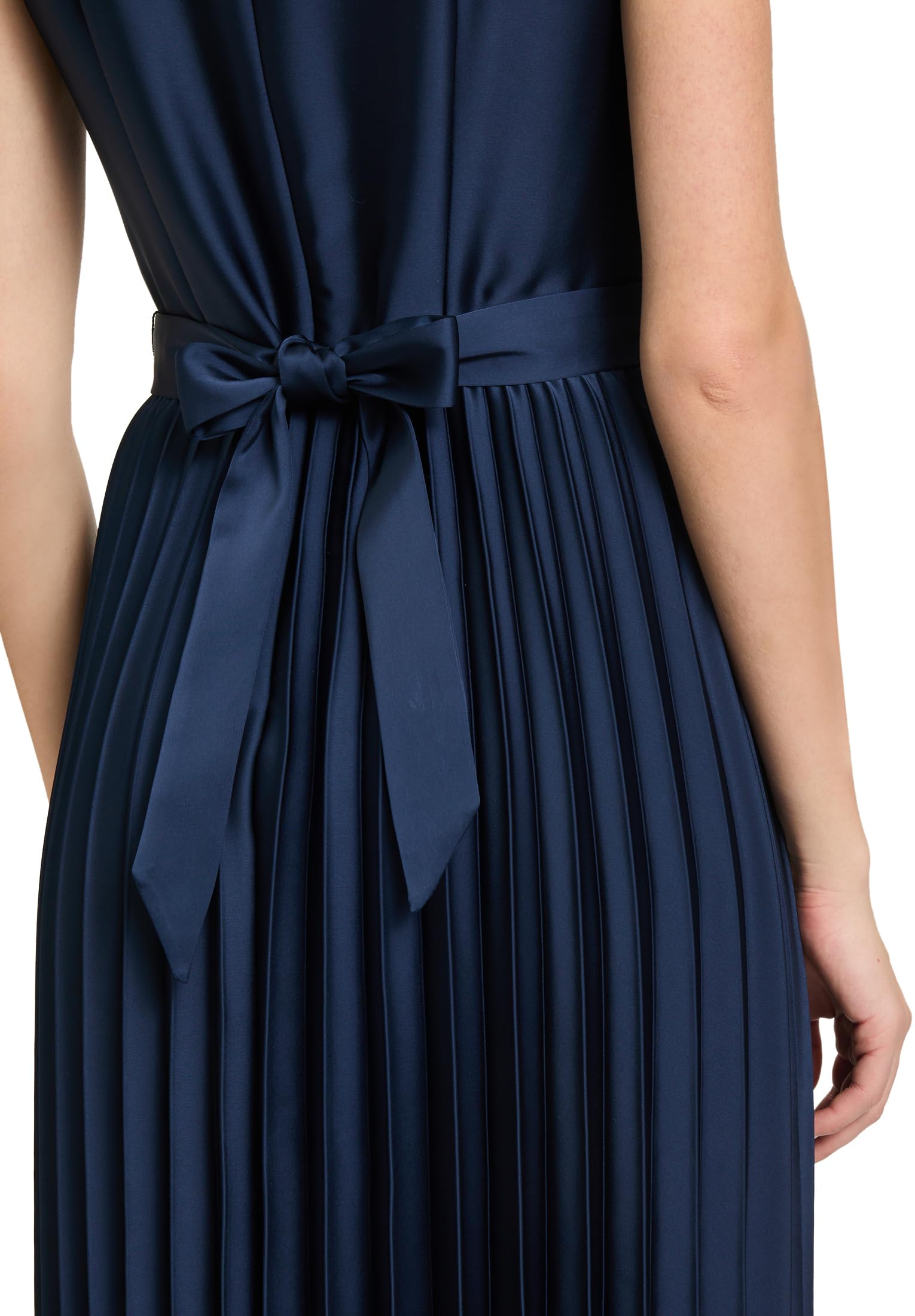 Betty & Co Damen 1347/3386 Kleid (1er Pack)