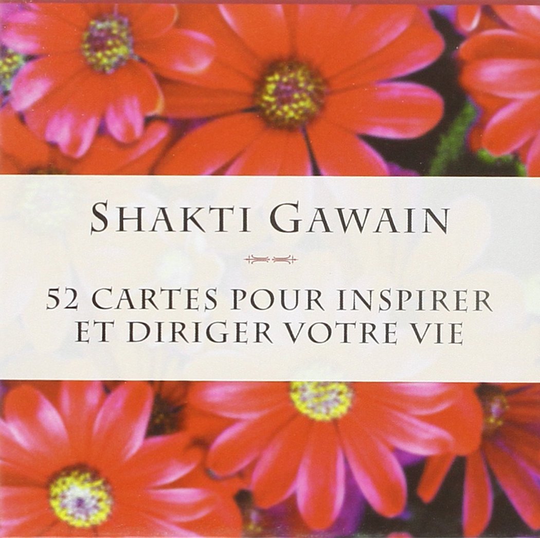 52 carnets pour inspirer votre vie : coffret complet de developpement personnel
