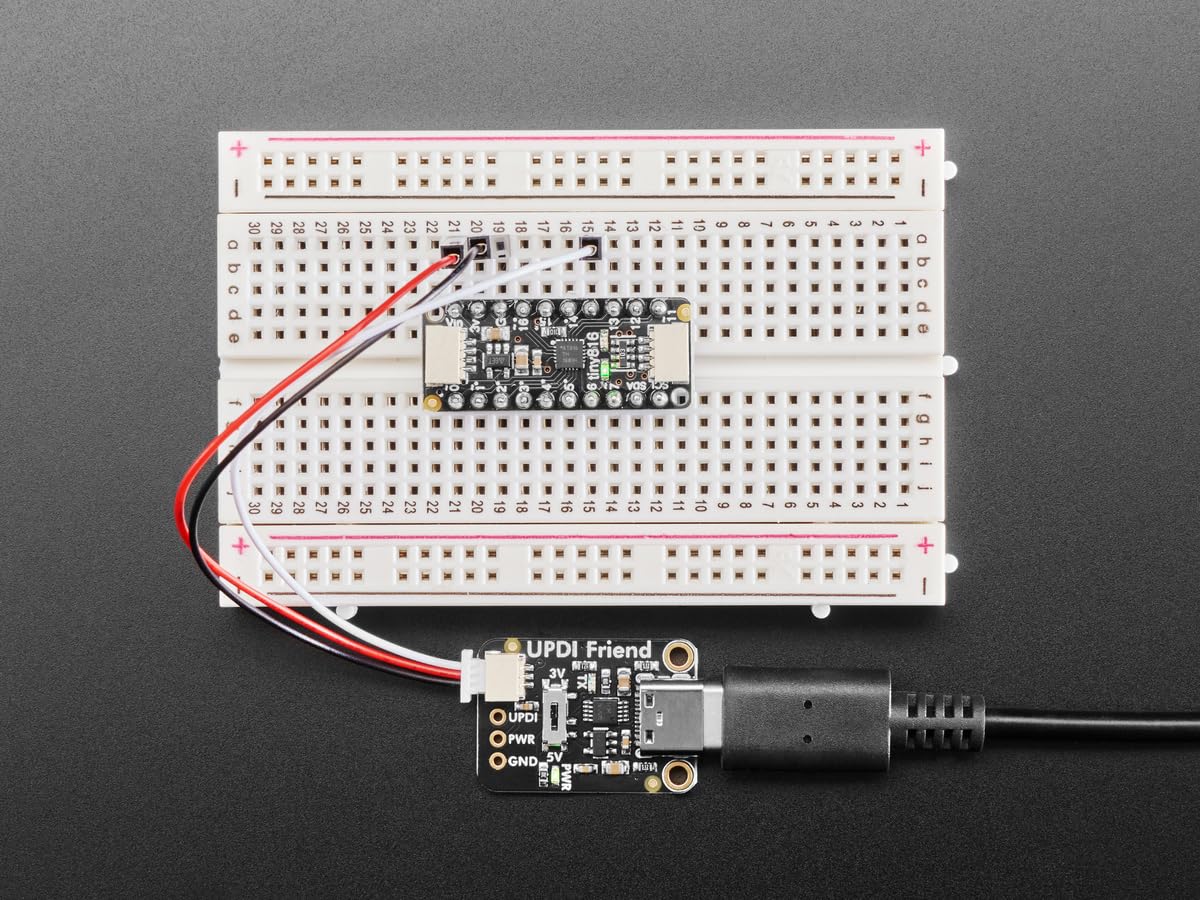 Adafruit UPDI Friend, USB série UPDI programmeur, 5879