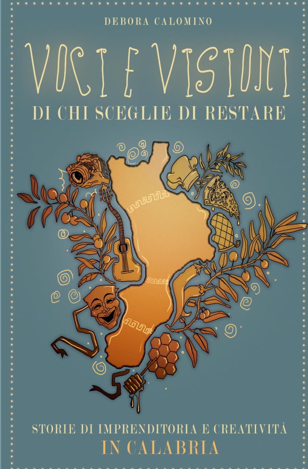 Voci e Visioni di chi sceglie di restare