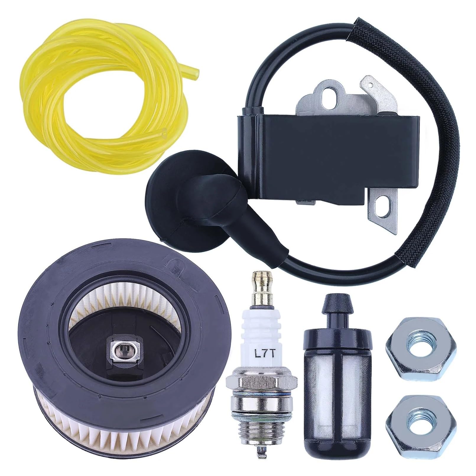 Bobine d'allumage MS271 filtre à air bougie pour tronçonneuse MS291 11411305A