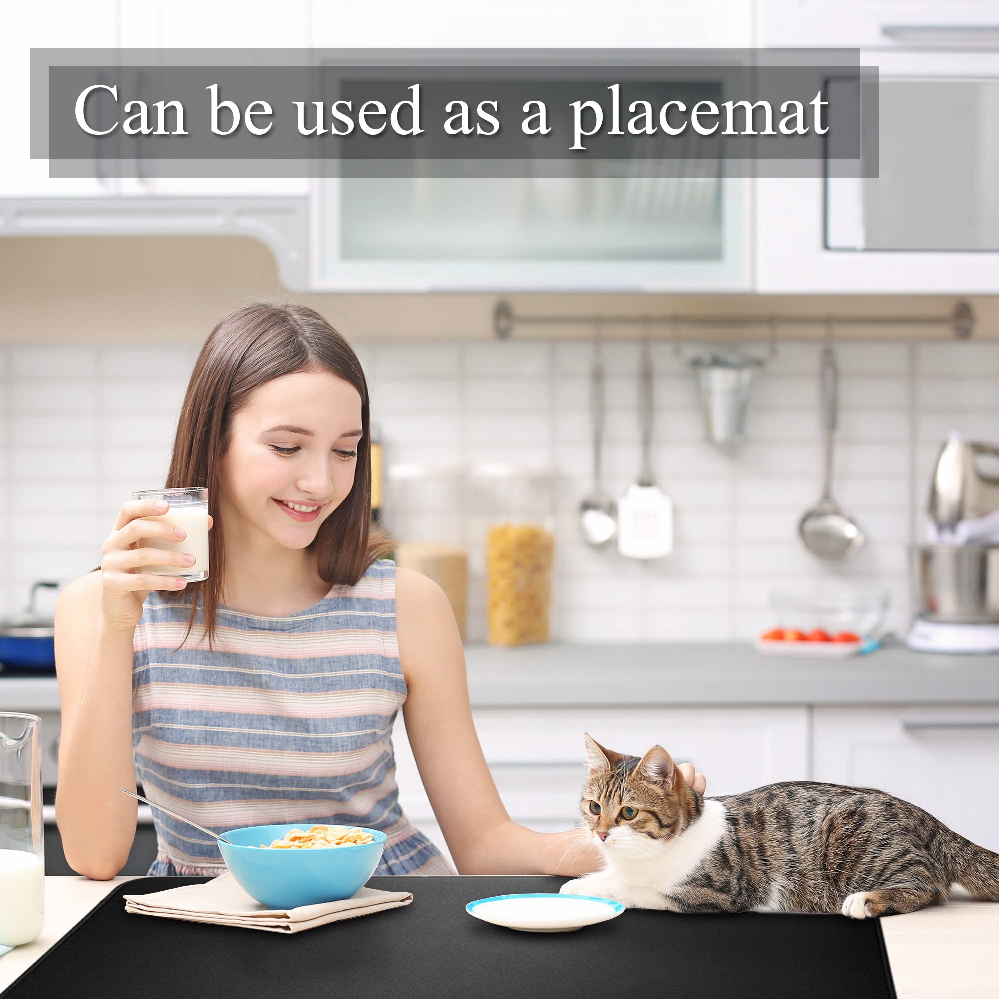 ceramic stove eye covers