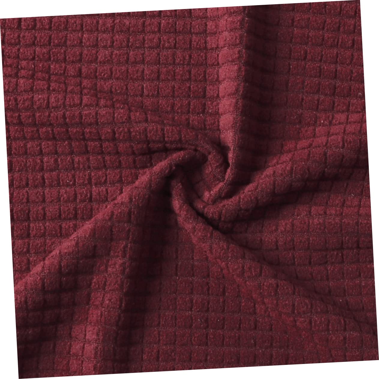 Cabilock Protection D'accoudoir De Canapé Lot De 2 Housses en Matériau Robuste Et Confortable pour Usage Domestique Et Commercial