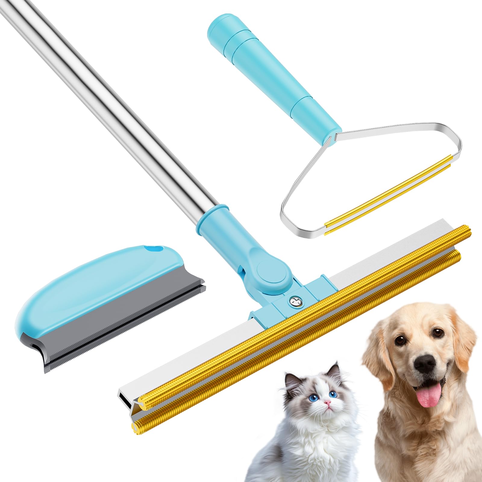 How to Get Dog Hair Out of Car Carpet: Easy & Effective Tips