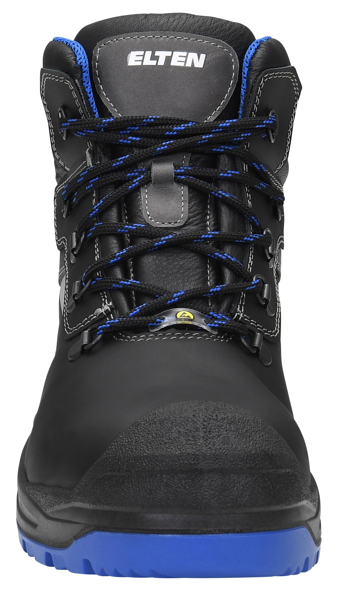 ELTEN STEFANO XXSG black-blue Mid ESD S3S
