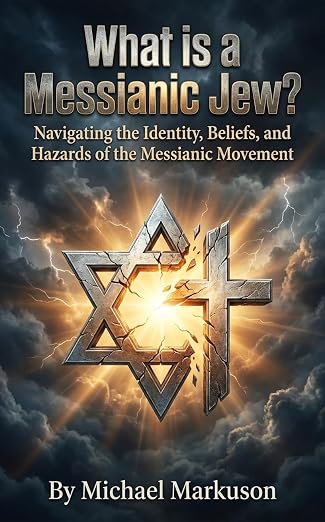 What is a Messianic Jew?: Navigating the Identity, Beliefs, and Hazards of the Messianic Movement