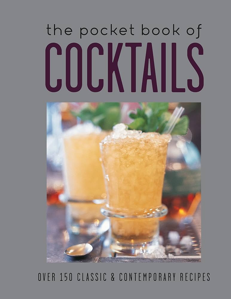 【洋書】cocktails STYLE RECIPES The Way of the Cocktail: Japanese Traditions, Techniques