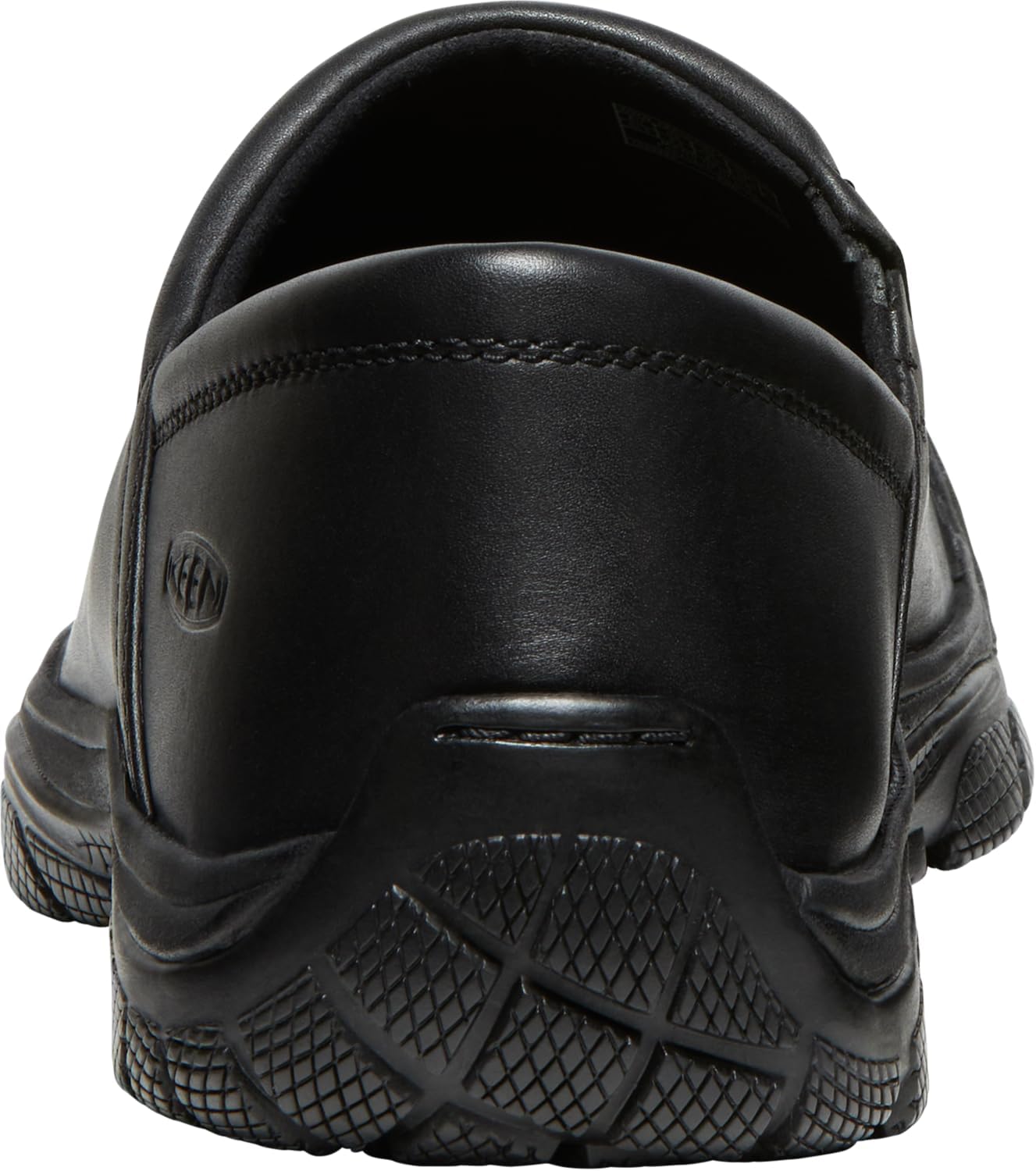 KEEN Utility Men's PTC Slip-On 2 Kitchen Food Service Chef Shoe - Image 4