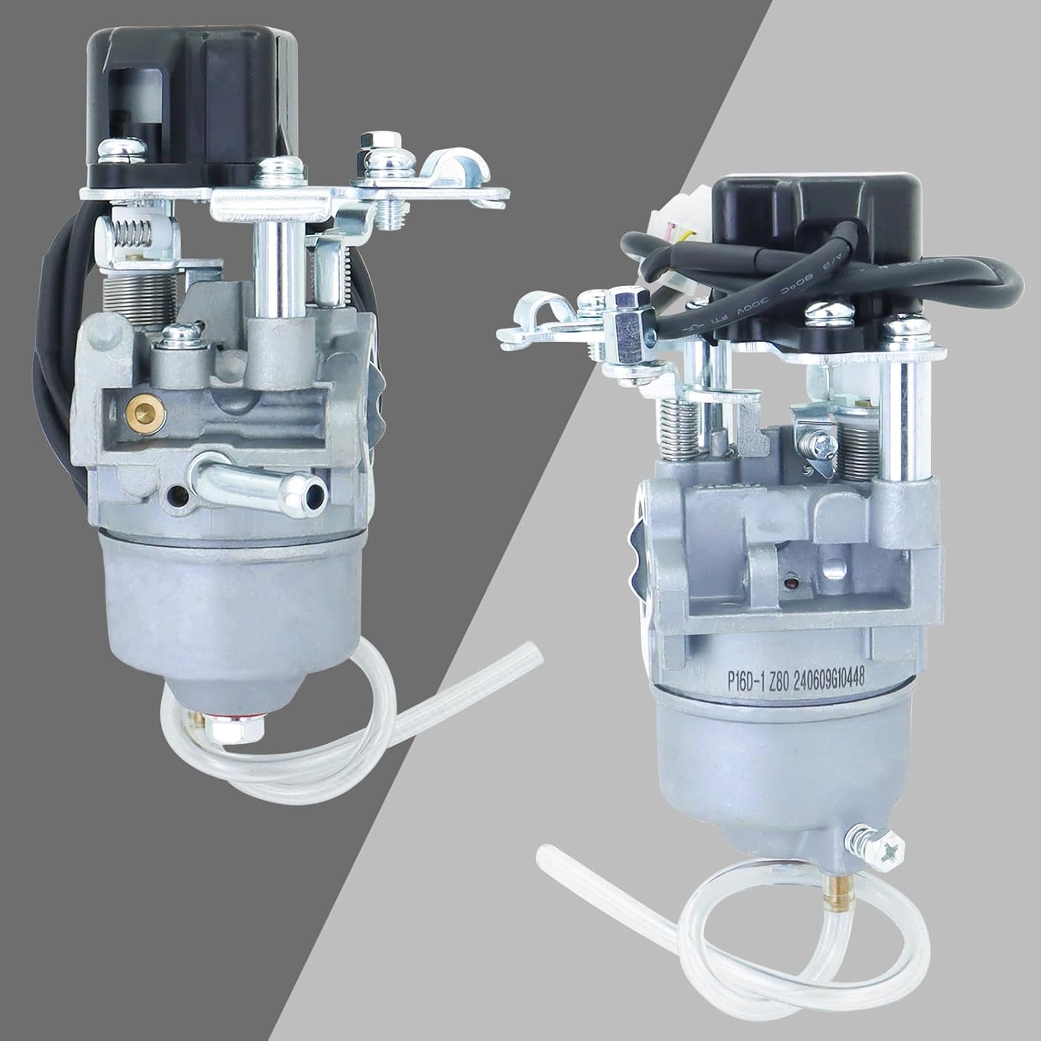 SUA2000i Carburetor Fits for Huayi P16D-1 for A-iPower SUA2300i 2000 2300 Watt for Ryobi RYI2322VNM 308054139 308054140 for Champion 73536i Portable Inverter Generator with Stepper Motor