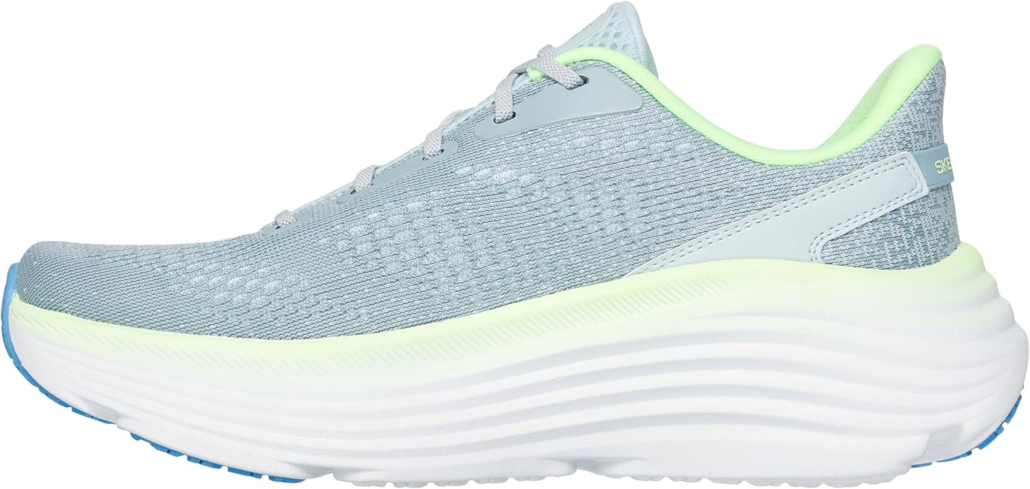 Skechers Womens Max Cushioning Endeavour Kauska - Image 5