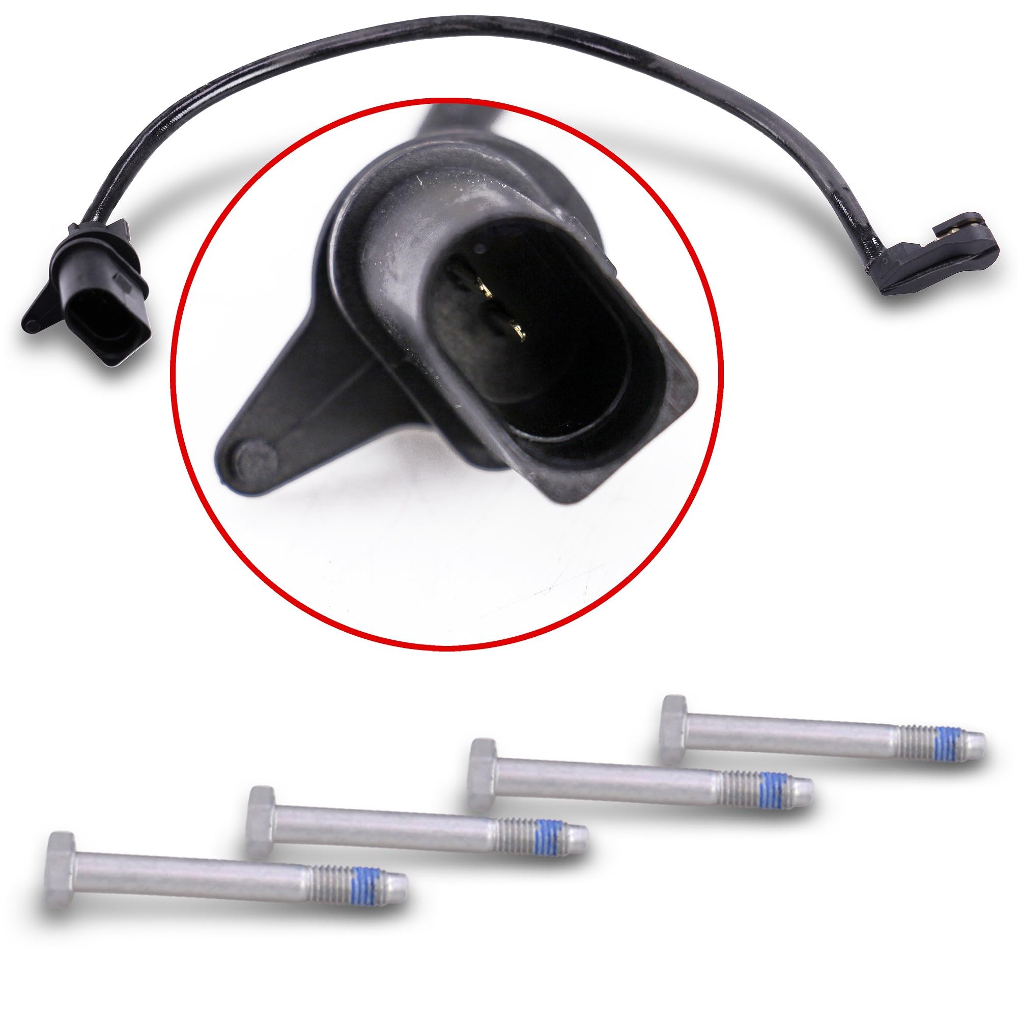Brembo P 85 145 Pastillas de Frenos