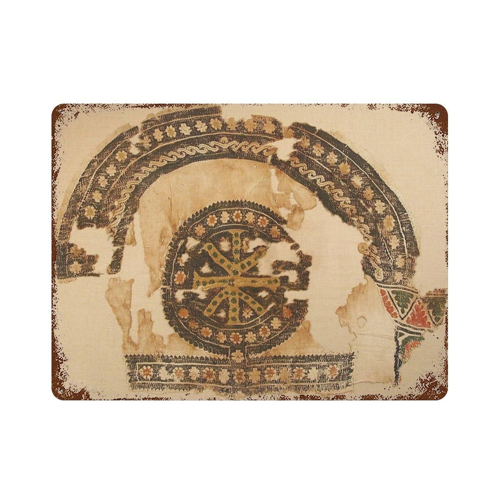 xiaoxiaoshen Able Tapestry Vintage Neutral Textile Wall Decor Art Metal Tin Poster Modern Home Decor Art Home Bar Shop Decorations Vintage Sign 30x40cm
