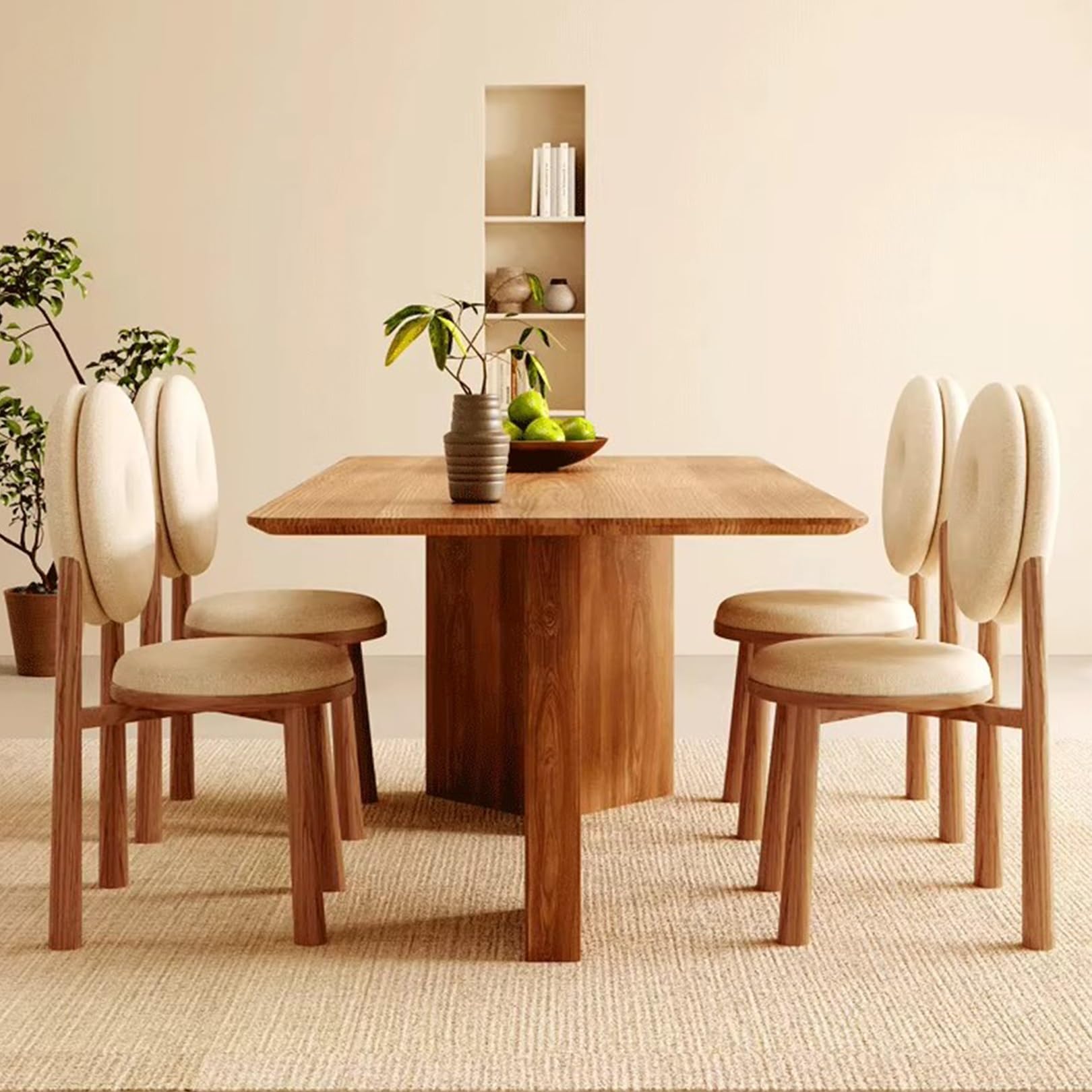 Sillas de comedor francesas tapizadas con patas de metal, sillas de cocina Vani sin brazos para comedor, recepción de invitados, dormitorio de niñas, muebles elegantes de acento azul