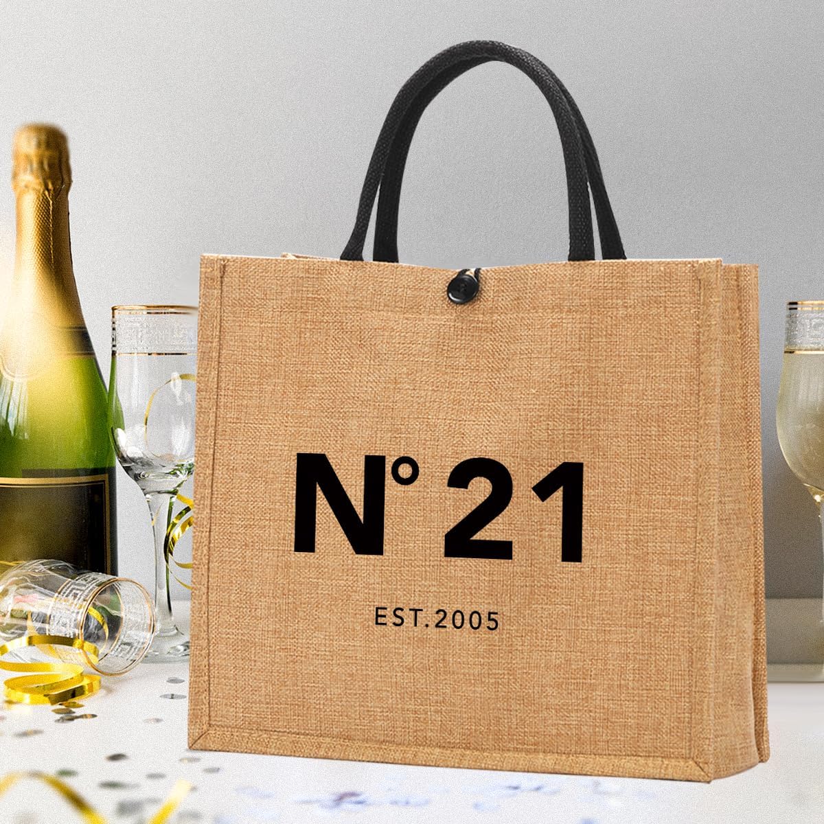 Birthday Gifts for Her Tote Bag -2026 - Image 3
