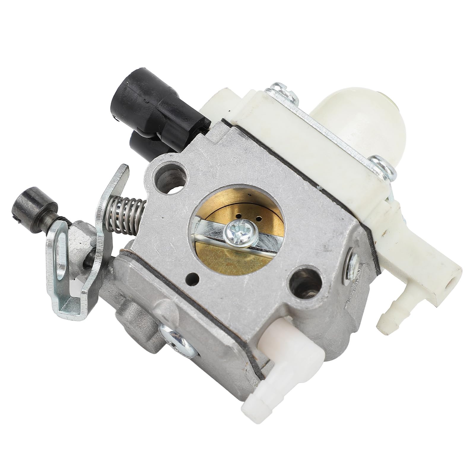 Carburateur performant pour tondeuse FS230 améliorant le rendement moteur