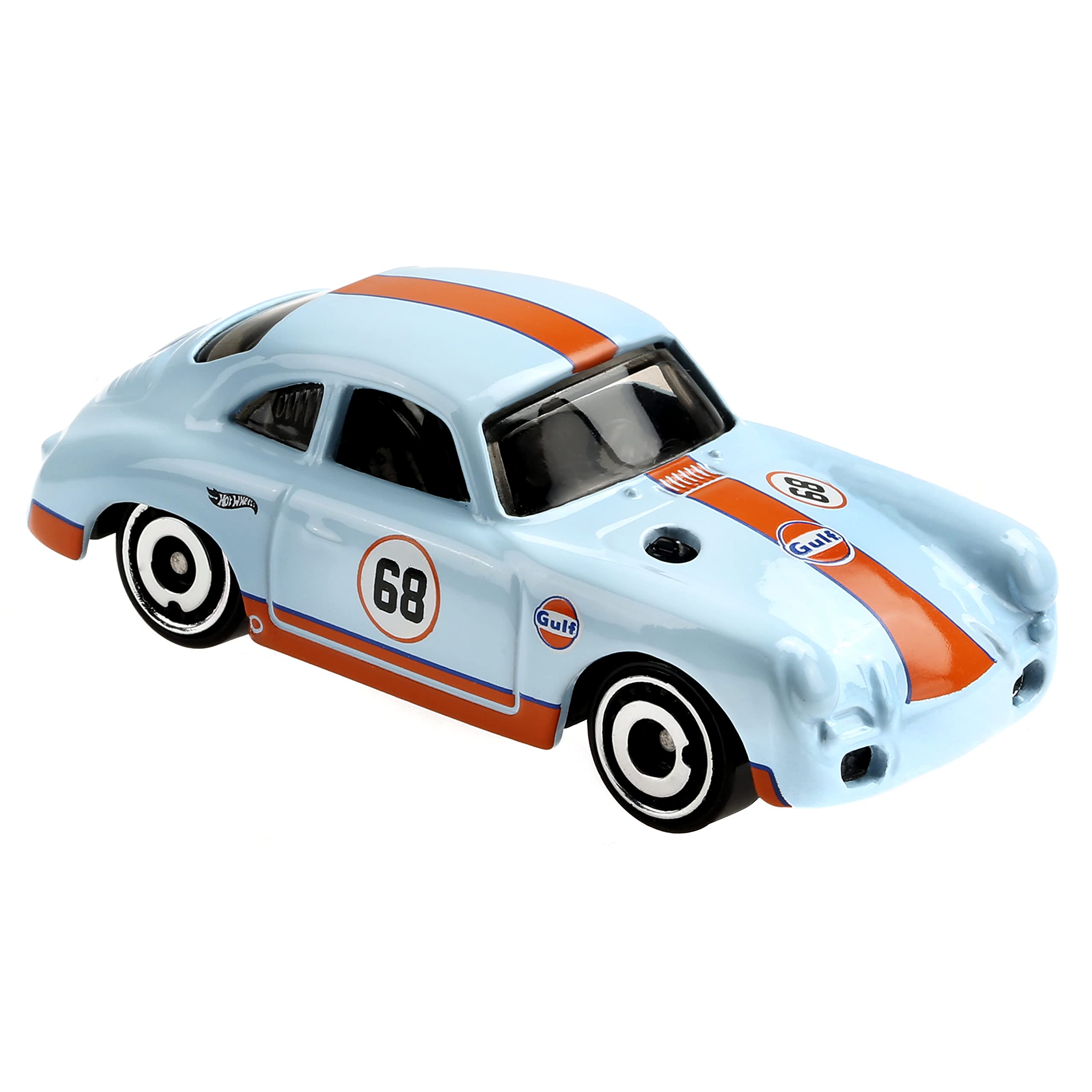 Amazon | ホットウィール(Hot Wheels) ベーシックカー ポルシェ 356