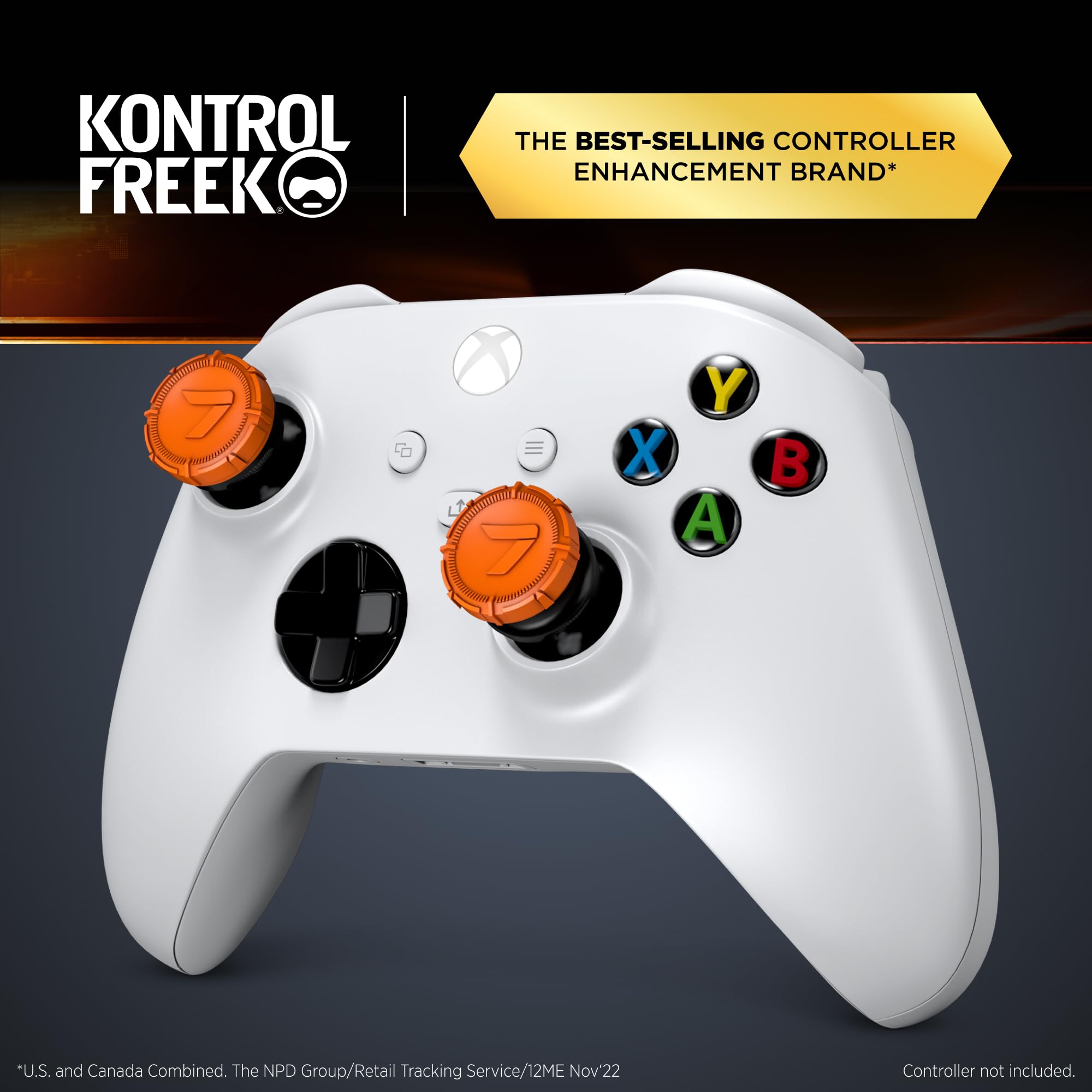 Amazon.com: KontrolFreek Call of Duty: Black Ops 7 Performance