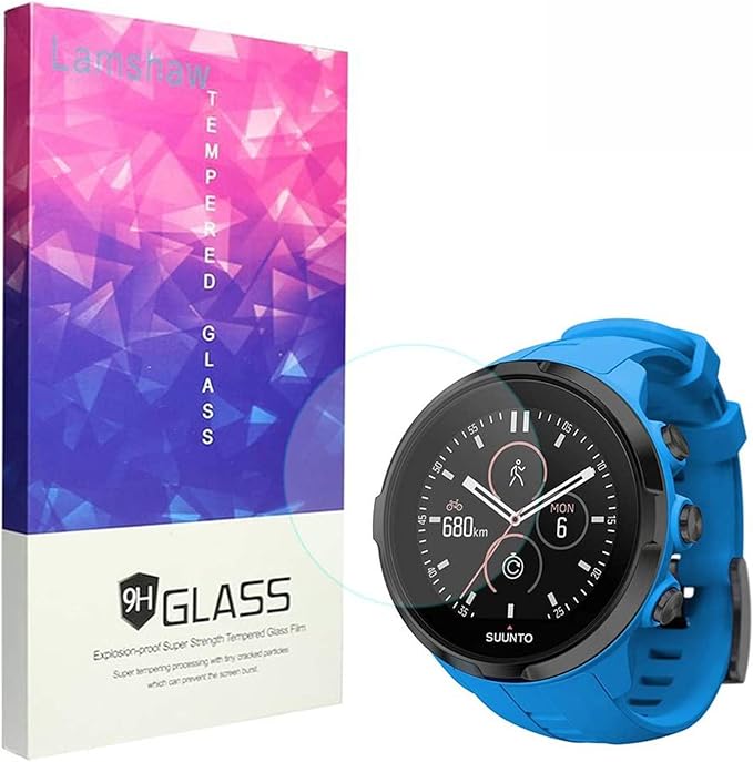 amazon suunto spartan sport