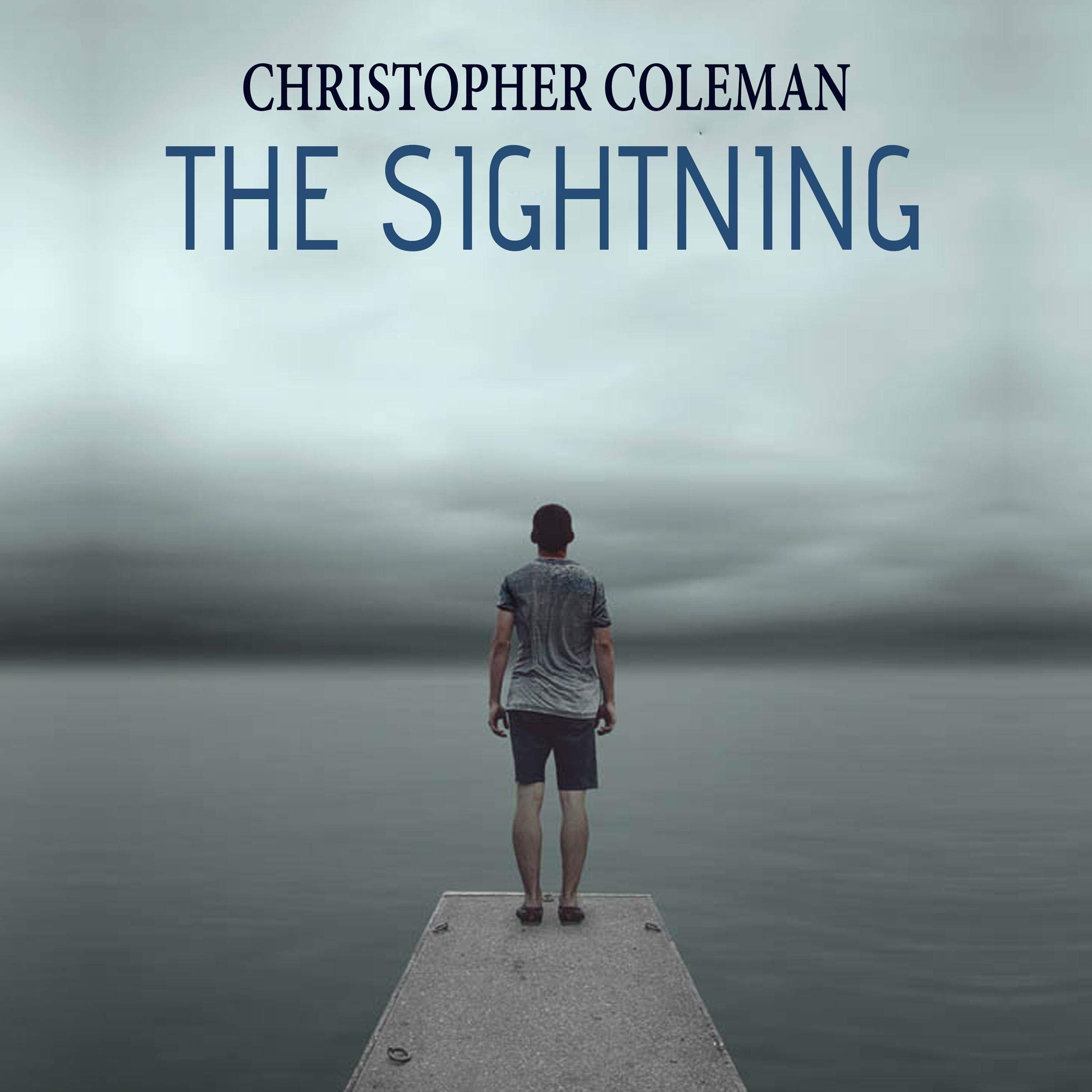 Cover art for The Sighting