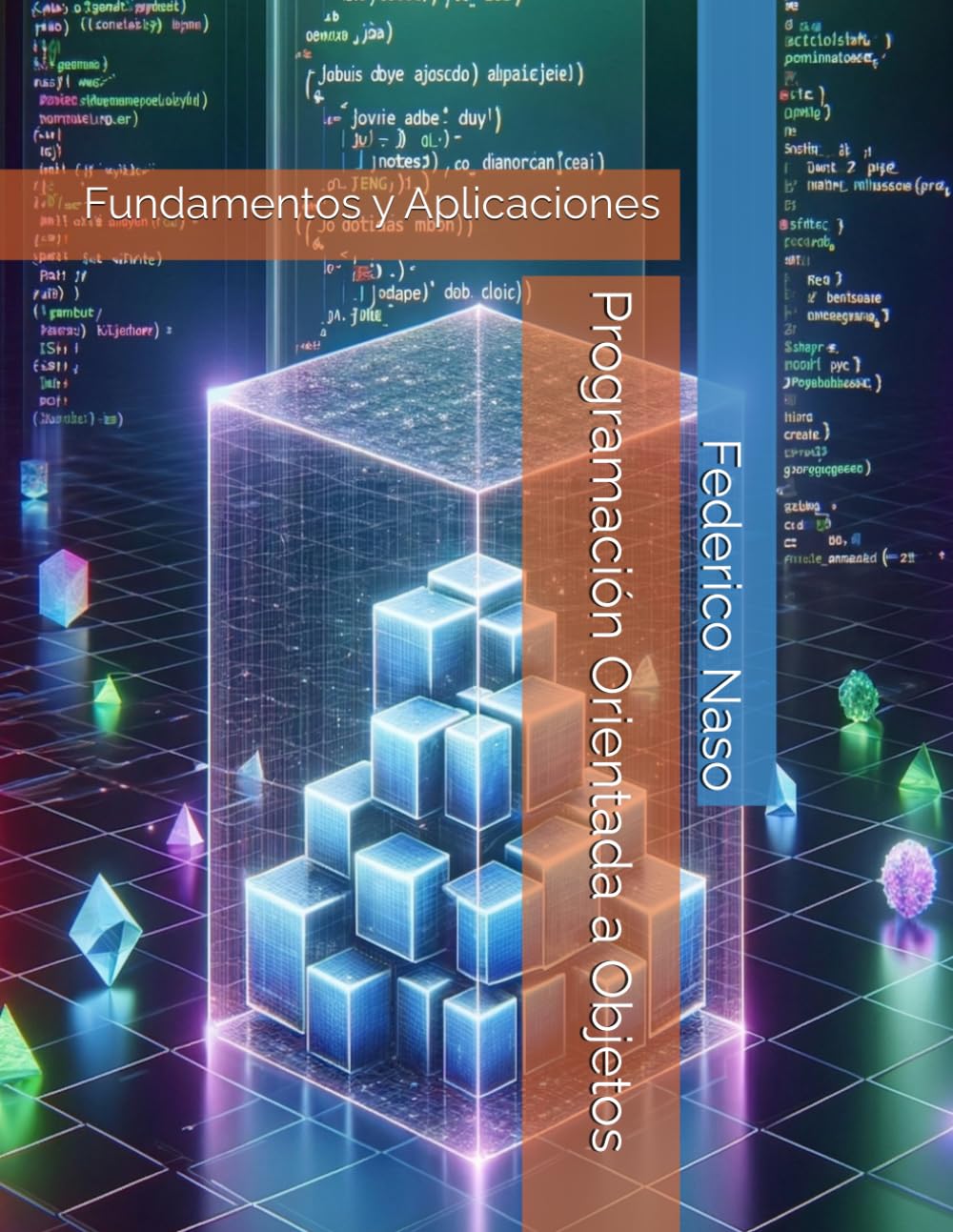 Programación Orientada a Objetos: Fundamentos y Aplicaciones