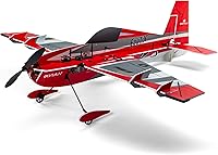 Vista 1 de E-flite Eratix 3D Flat Foamy 860mm BNF-Basic EFL01950 Airplanes B&F Electric
