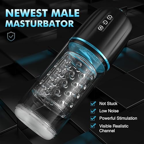 Miniatura 5 de Juguetes de masturbación masculina juguetes sexuales masturbador masculino masturbador masculino juguetes sexuales para hombre juguete sexual