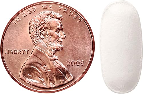 Miniatura 4 de SAM-e - Tabletas completas de 400 mg, tamaño de valor de 36 unidades, apoya un estado de ánimo saludable y comodidad articular