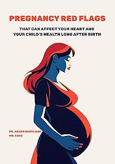 Pregnancy Red Flags: Heart Symptoms, Palpitations, and Cardiovascular Warning Signs During Pregnancy That Could Affect You and Your Baby