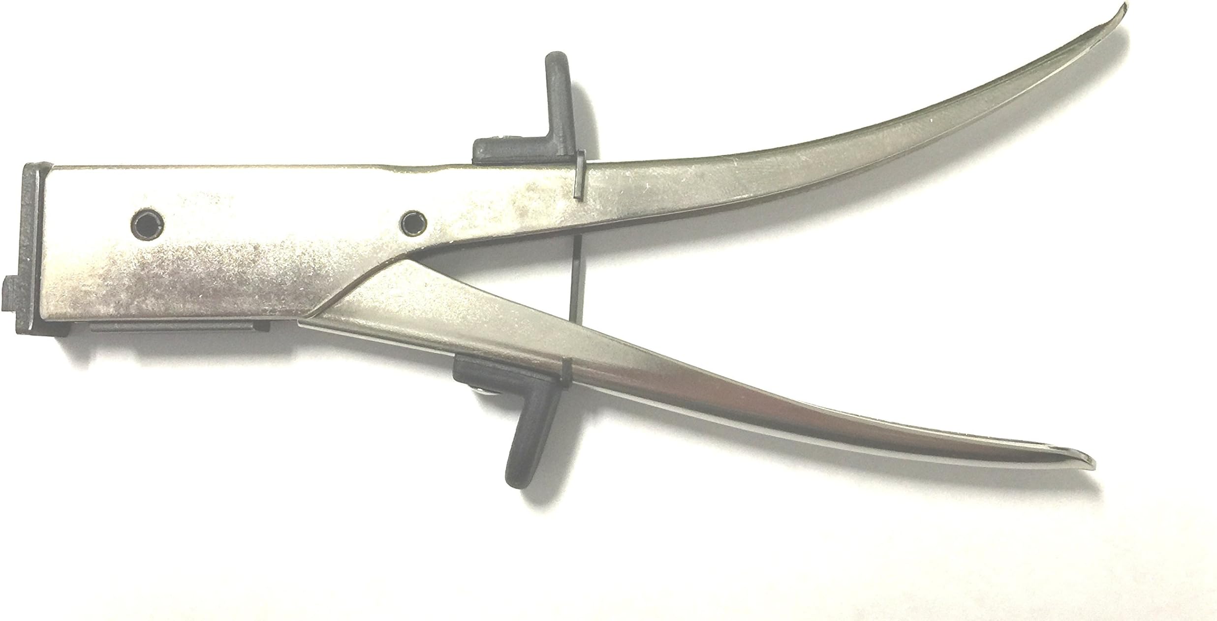 Hand Sheet Metal Nibbling Tool Nibbler Cutter Tool