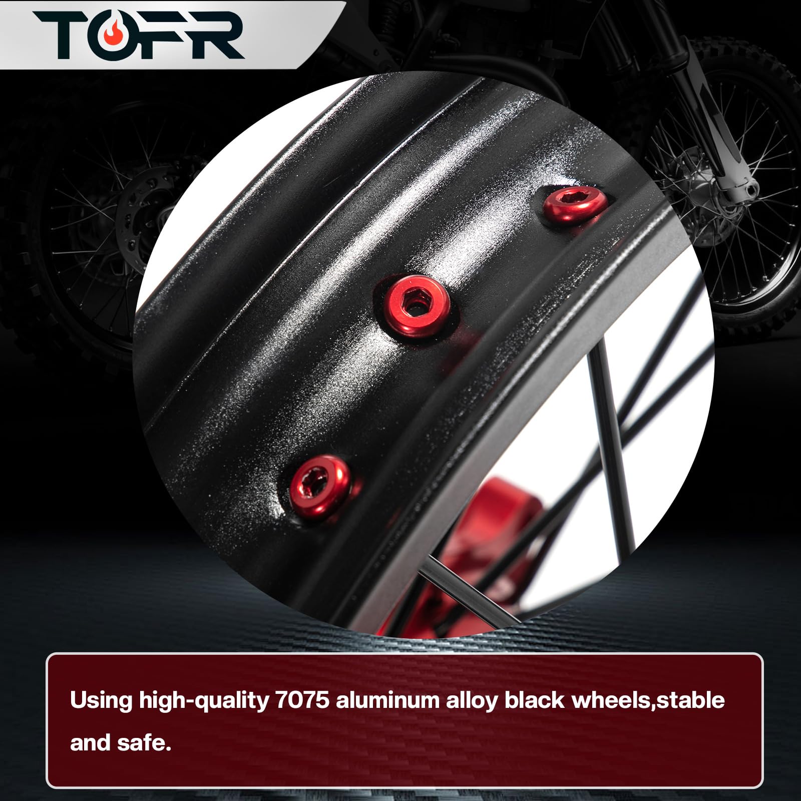 Amazon.com: TOFR 21