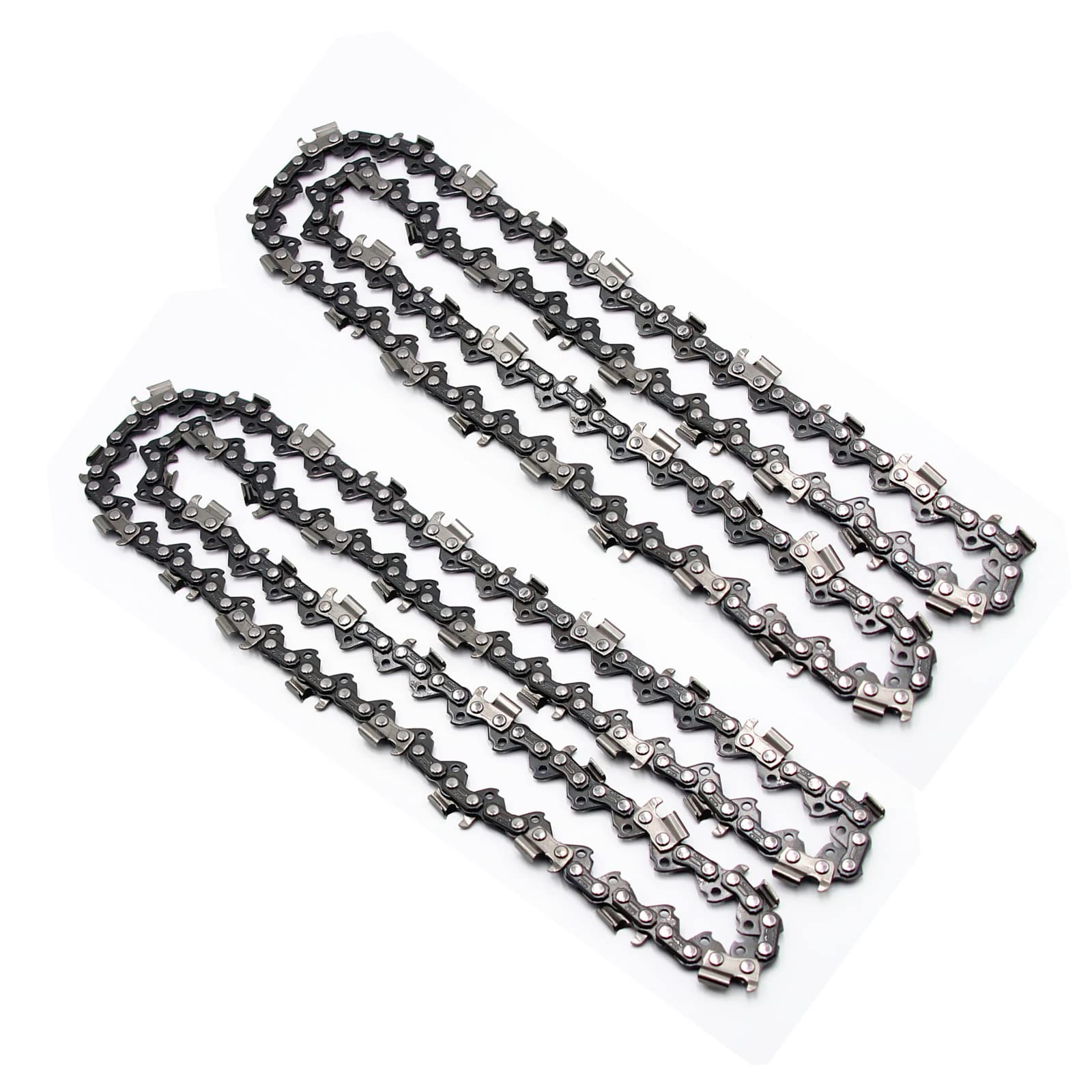 Amazon.co.jp: 20インチ チェーンソーチェーン 0.325インチ ピッチ.58