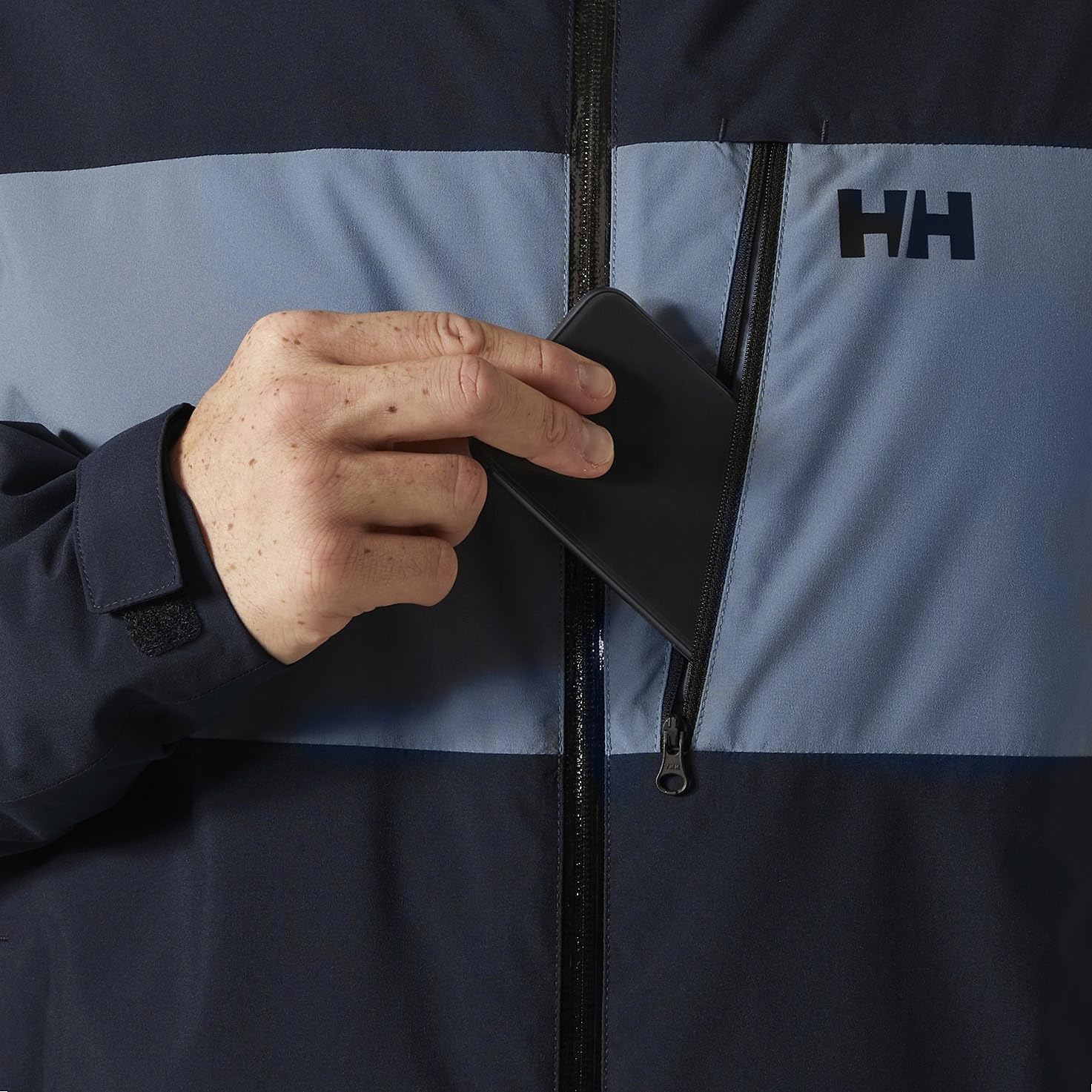 Helly Hansen mens Gravity Jacket