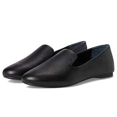 Birdies Starling Leather Flat Women