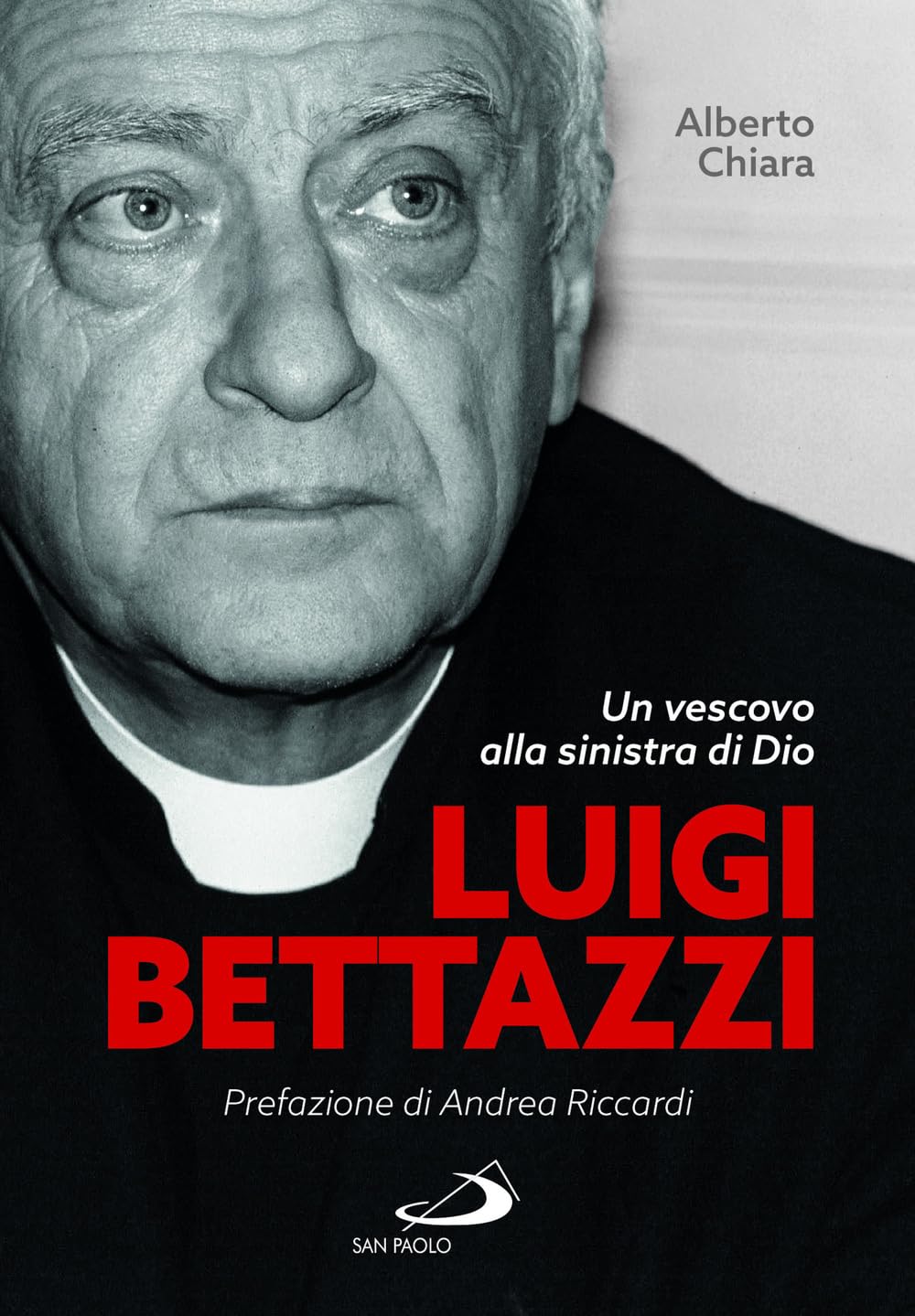 Luigi Bettazzi. Un Vescovo Alla Sinistra Di Dio - 4