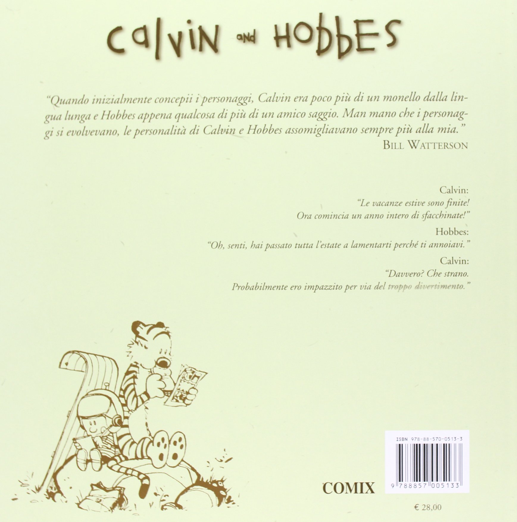 The complete Calvin & Hobbes. 1985-1995 (Vol. 2)