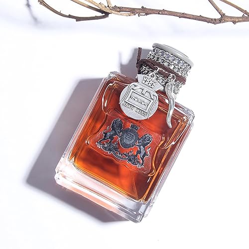 Miniatura 6 de Jadoure AlphaMen FeromonParfüm, Perfume para hombre, perfume de larga duración, feromonas, colonia para hombres para atraer mujeres, feromona,