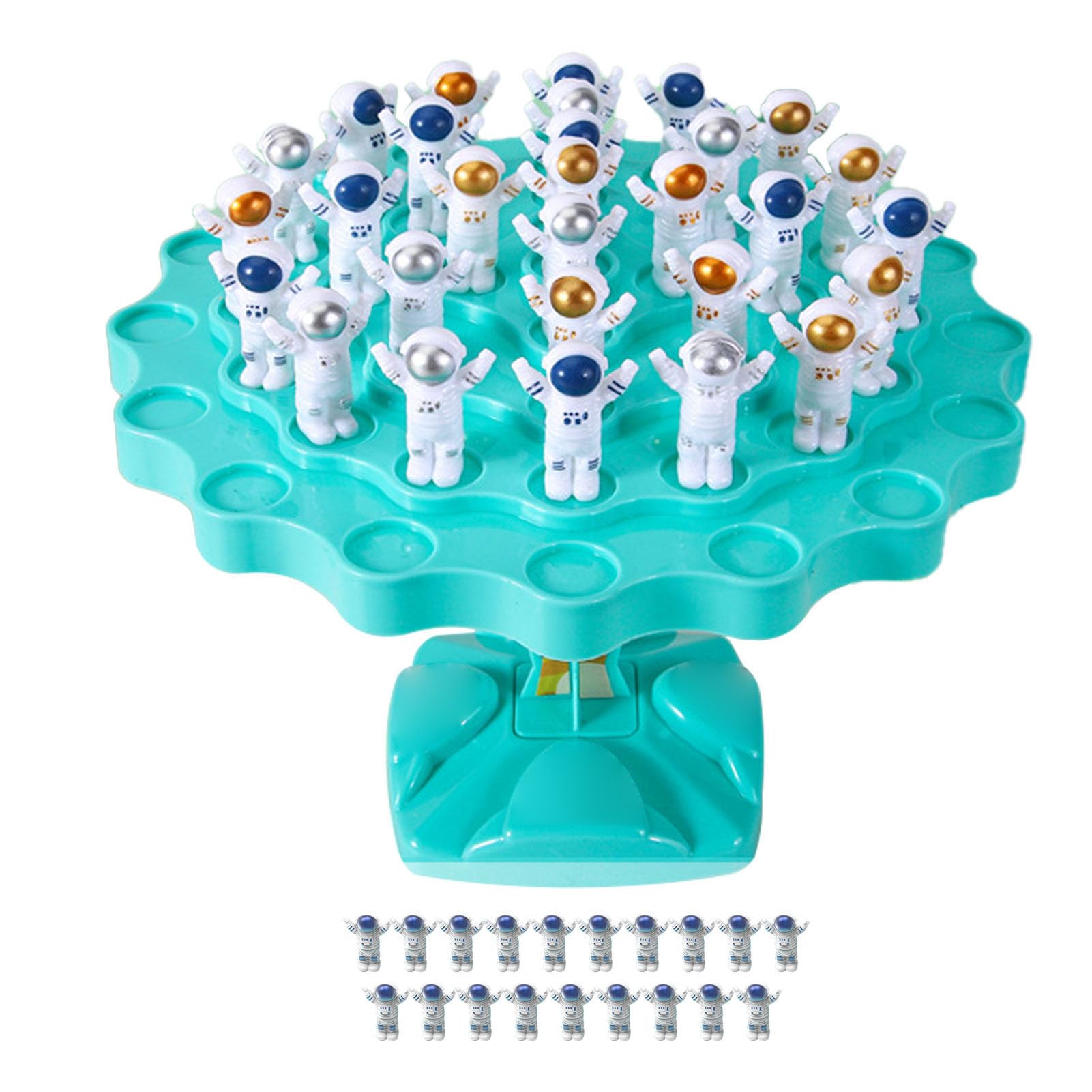 Yctze Gioco Dell'Albero di Equilibrio, Giocattolo Educativo per Sviluppo