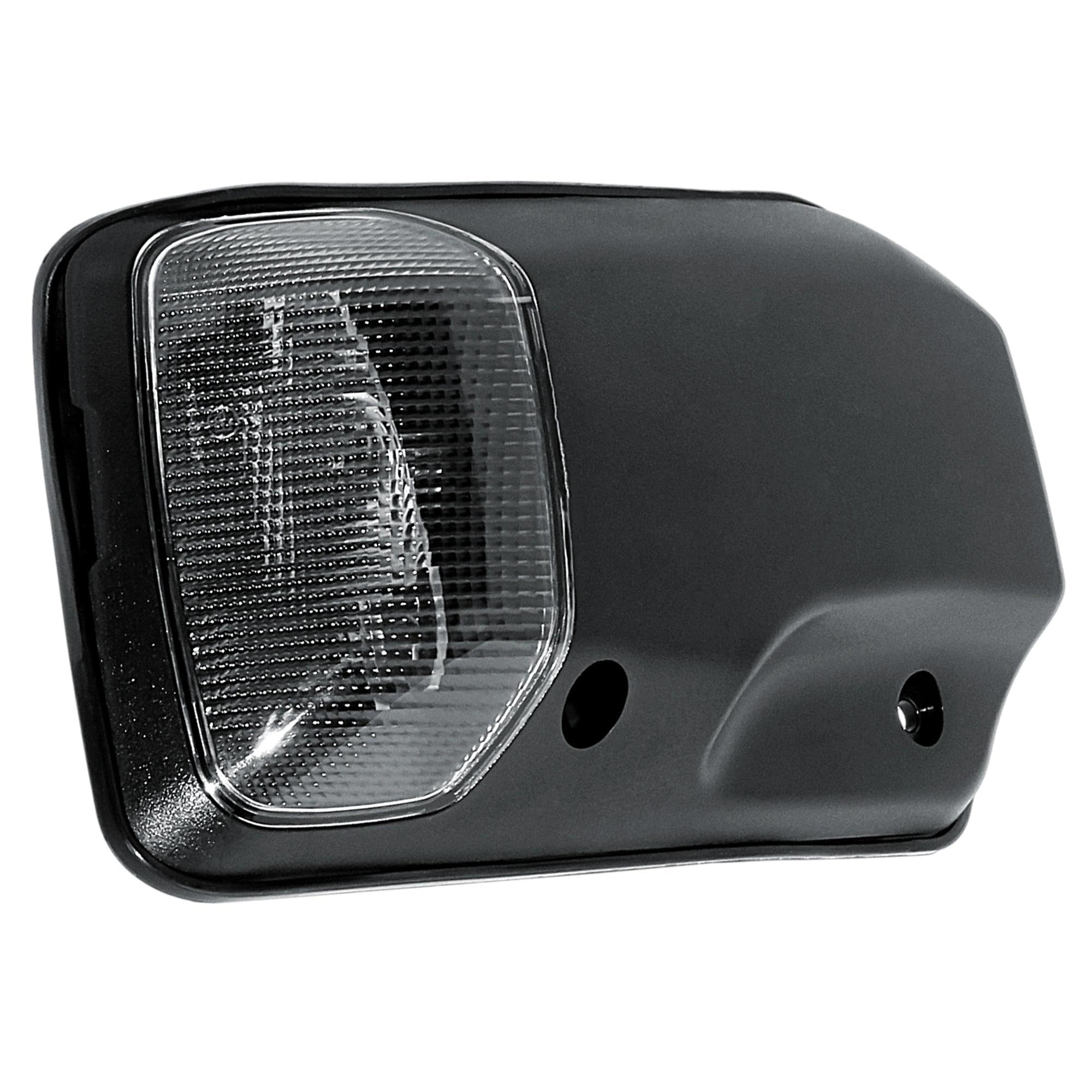 LONGLING Luz de Delimitacion Derecha Lado Pasajero Luz Intermitente sobre Cabina para Iveco Daily 2006-2025