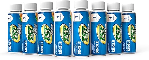 Miniatura 2 de Camco TST Ultra concentrado paquete de 8 botella de 4 onzas naranja TST 41191