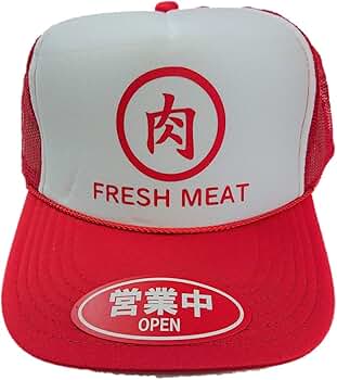 肉*球様 named collective メッシュキャップ　完売品 肉*球様 named collective メッシュキャップ 完売品 全8色