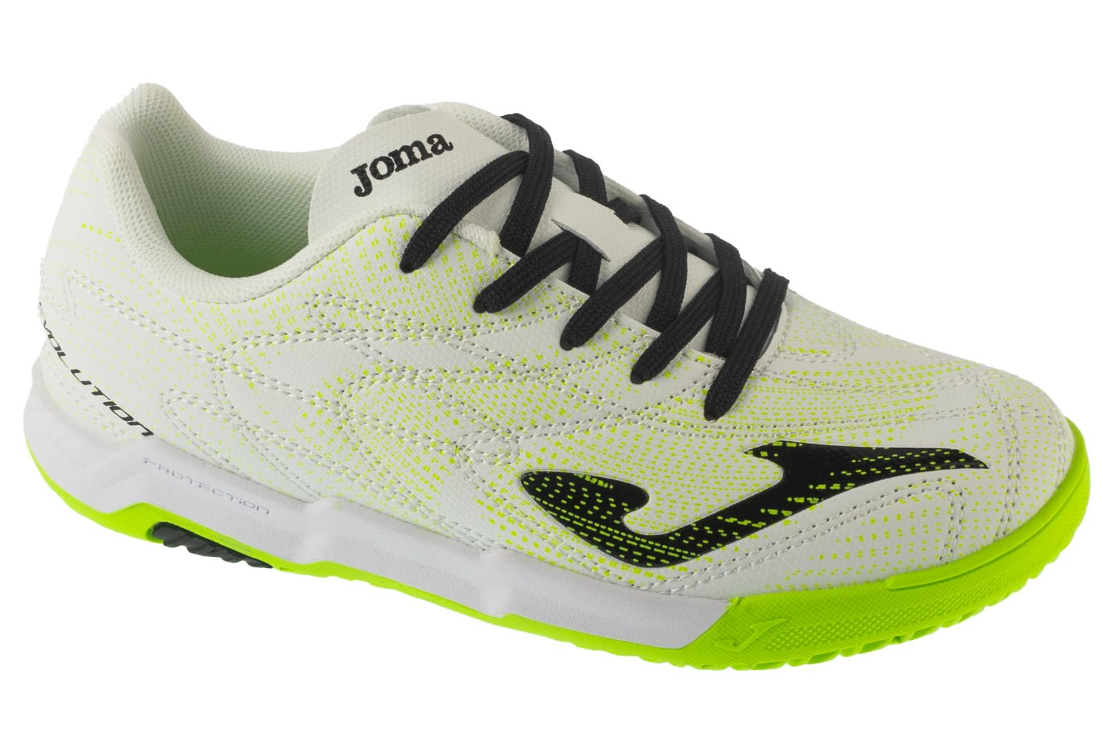 Joma, Entrenadores de fútbol para Interior Unisex niños