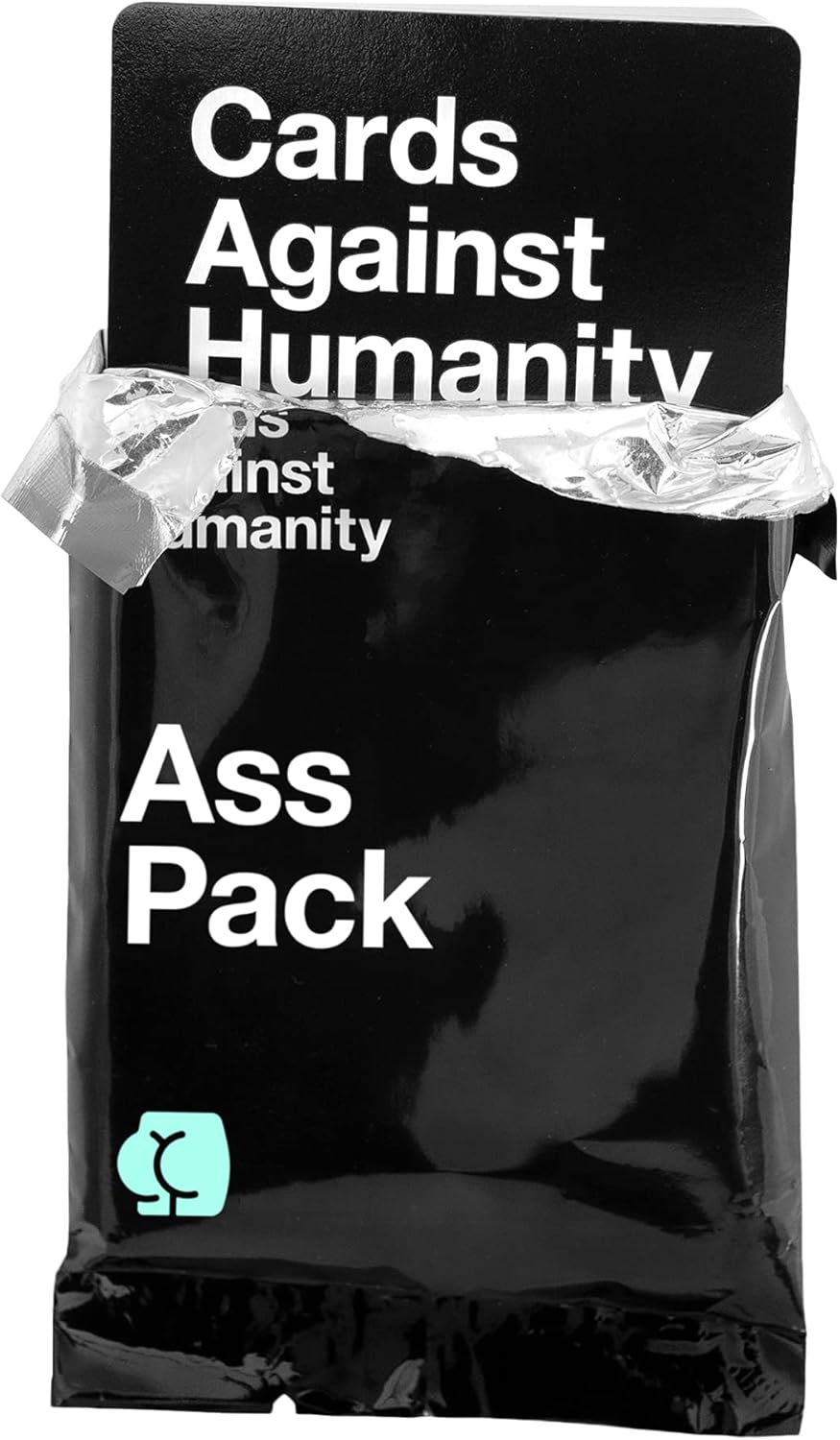 Cards Against Humanity: Ass Pack : Home & Kitchen