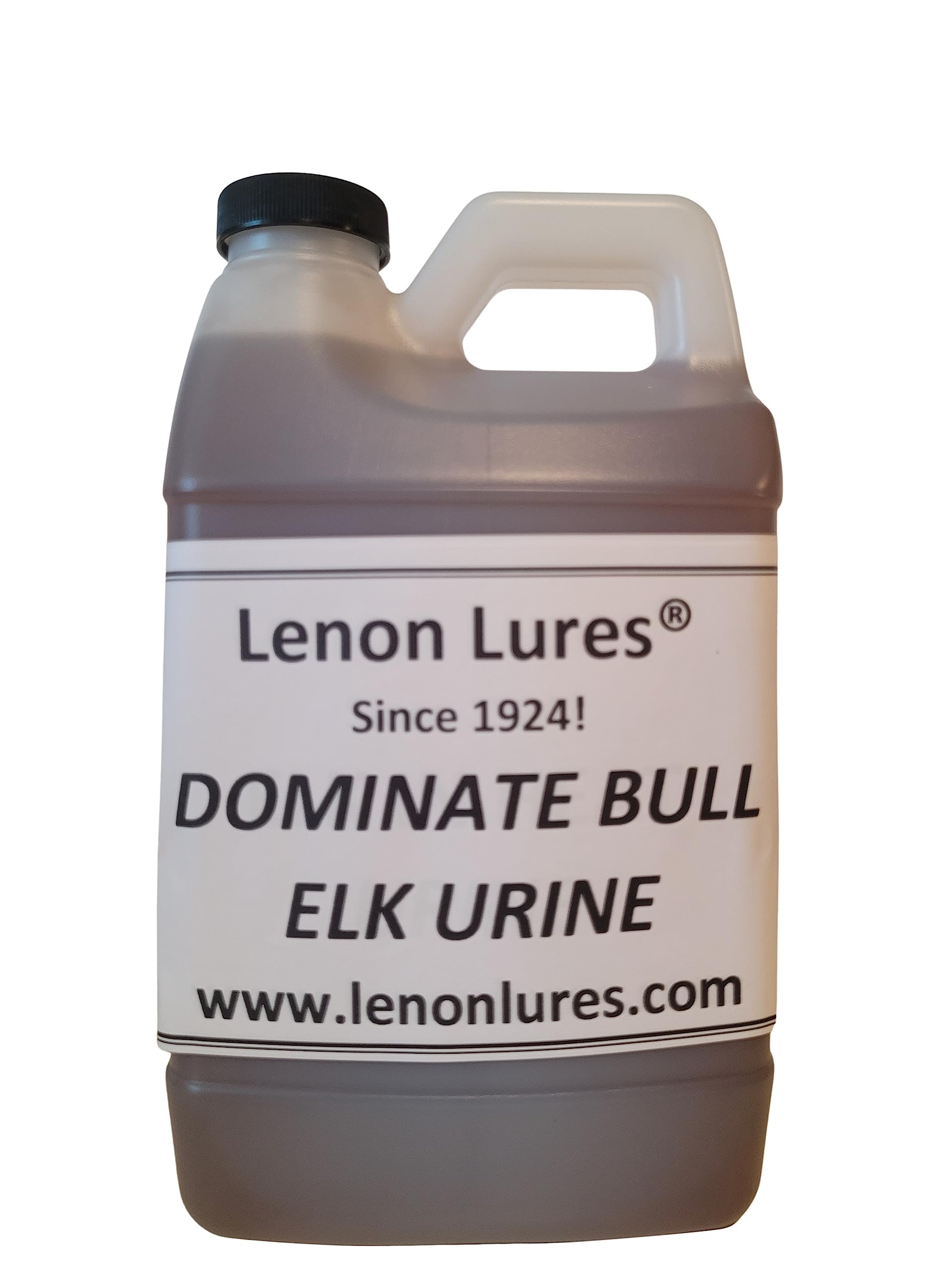 Lenon's Bull Elk Urine (Quart)