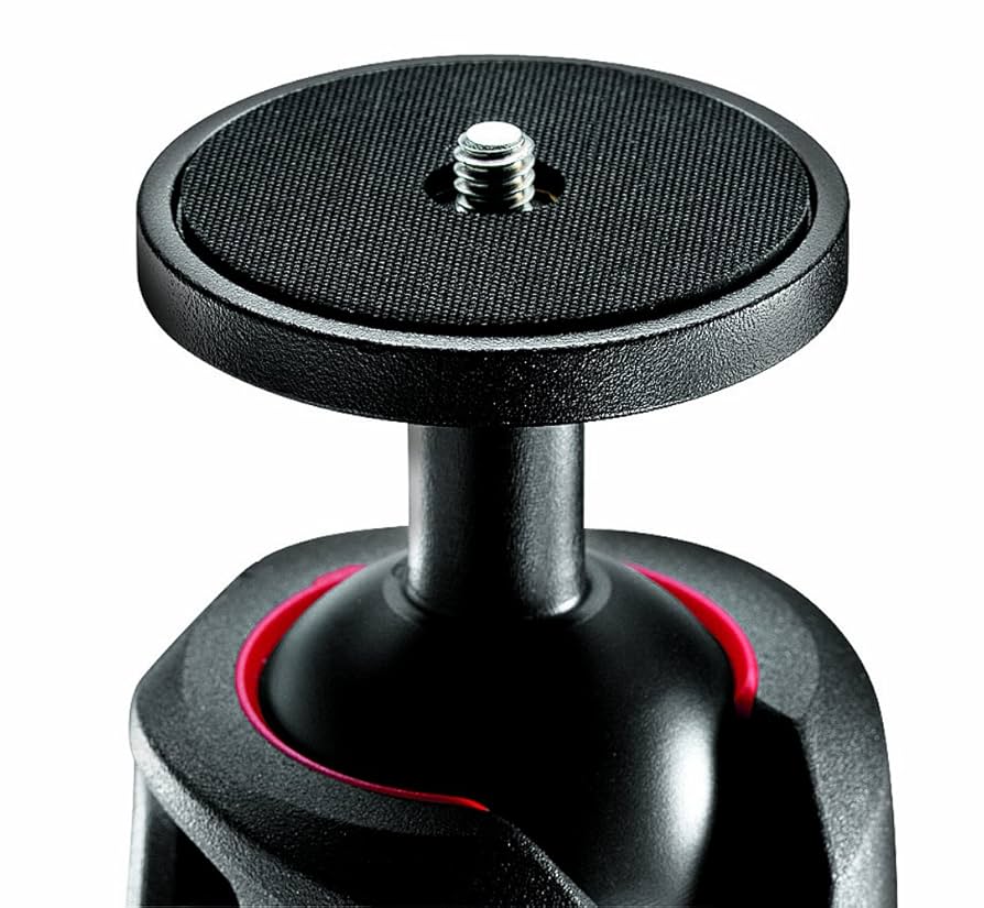 Manfrotto - 【中古】(マンフロット) Manfrotto MH057M0-Q6 057マグネシウムボール雲台 71ZBUSTuU7L._UF894,1000_QL80_.jpg